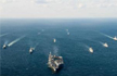 US Navy to have 60 pc surface ships in Indo-Asia Pacific region